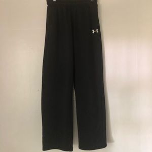 Under Armour Boys Sweatpants